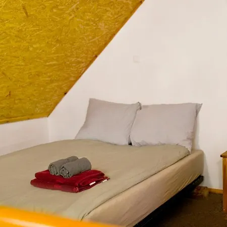 Przytulny Dom W Sosnowym Lesie Nad Rzeka I Jeziorem * Rolbik