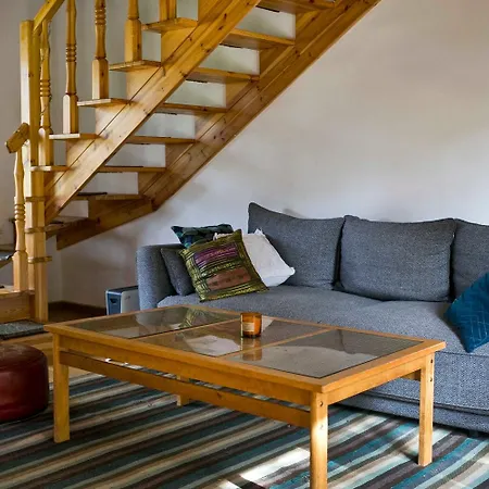 Przytulny Dom W Sosnowym Lesie Nad Rzeka I Jeziorem Feriehus