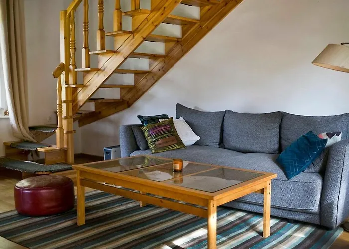 Przytulny Dom W Sosnowym Lesie Nad Rzeka I Jeziorem Сasa de vacaciones