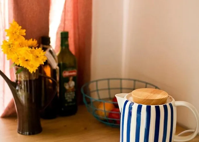 Сasa de vacaciones Przytulny Dom W Sosnowym Lesie Nad Rzeka I Jeziorem Rolbik