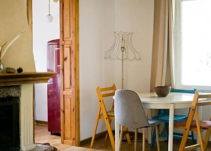 Przytulny Dom W Sosnowym Lesie Nad Rzeka I Jeziorem Сasa de vacaciones *